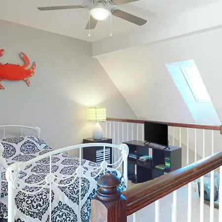 Marlin Cove II 1A Villa