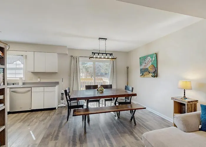 Holiday home Marlin Cove Ii 1a