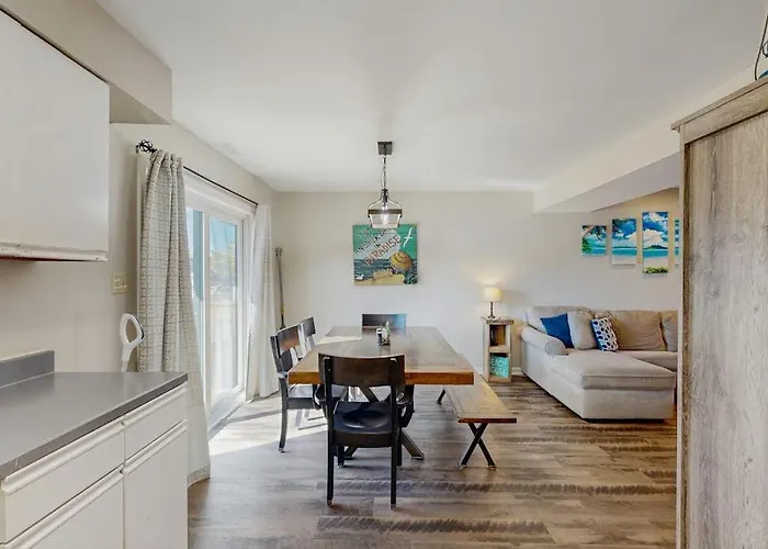 Marlin Cove Ii 1a Holiday home *