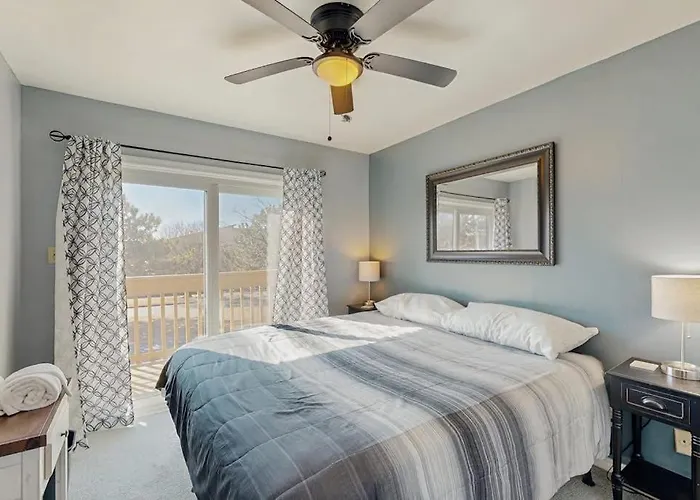Marlin Cove Ii 1a * Ocean City