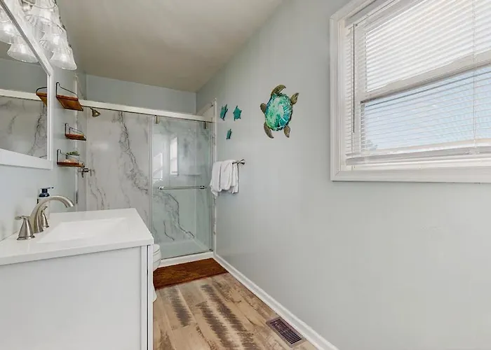 Holiday home Marlin Cove Ii 1a