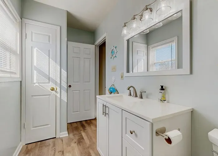 Marlin Cove Ii 1a Holiday home