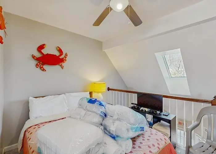 Marlin Cove Ii 1a Holiday home