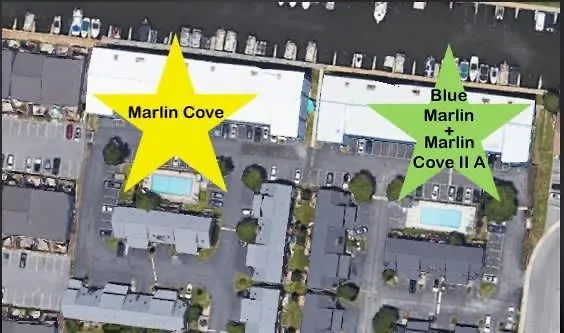 Marlin Cove Ii 1a Ocean City
